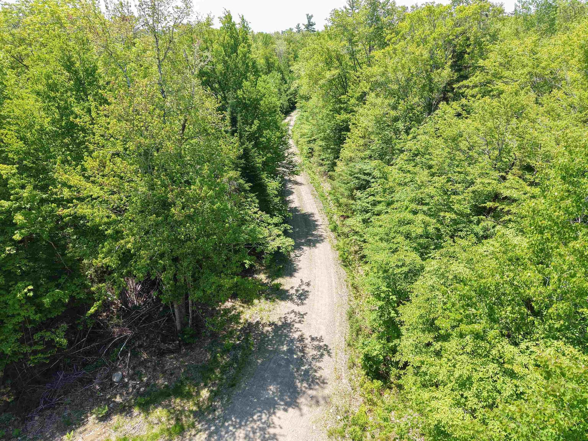 Lot 11 Christopher Road, Whiteburn Mines, NS