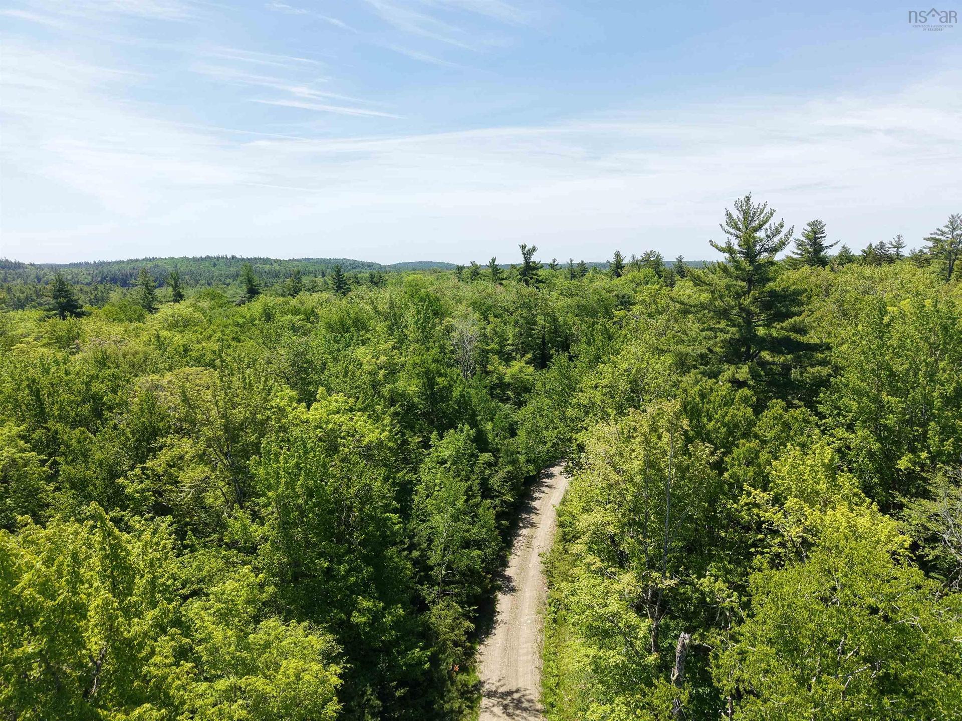 Lot 11 Christopher Road, Whiteburn Mines, NS