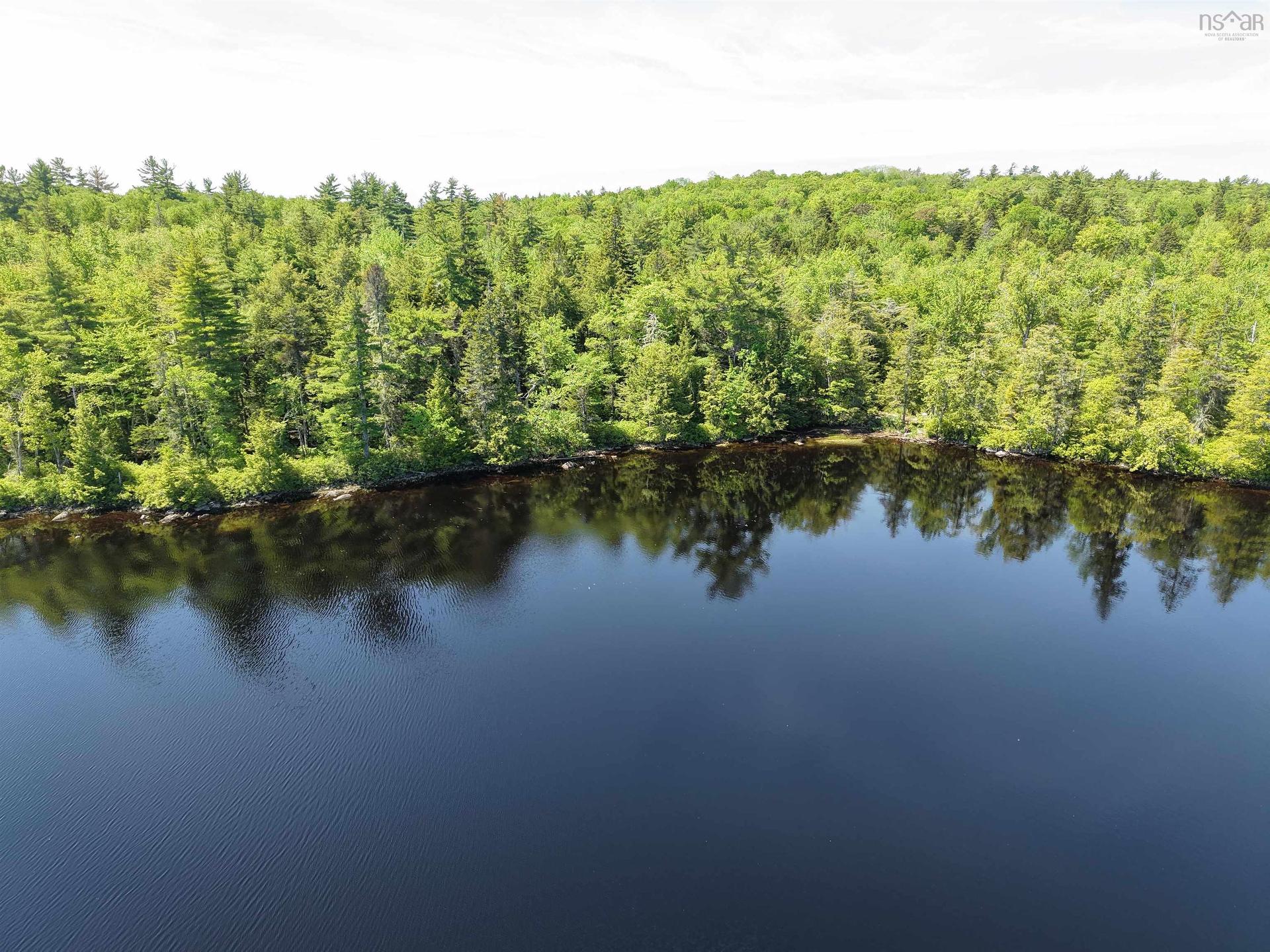 Lot 11 Christopher Road, Whiteburn Mines, NS