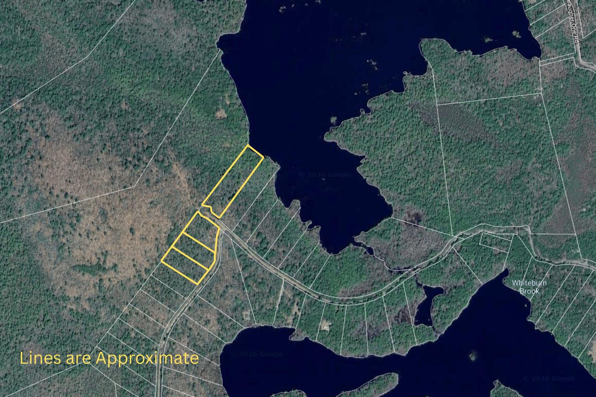 Lot 11 Christopher Road, Whiteburn Mines, NS