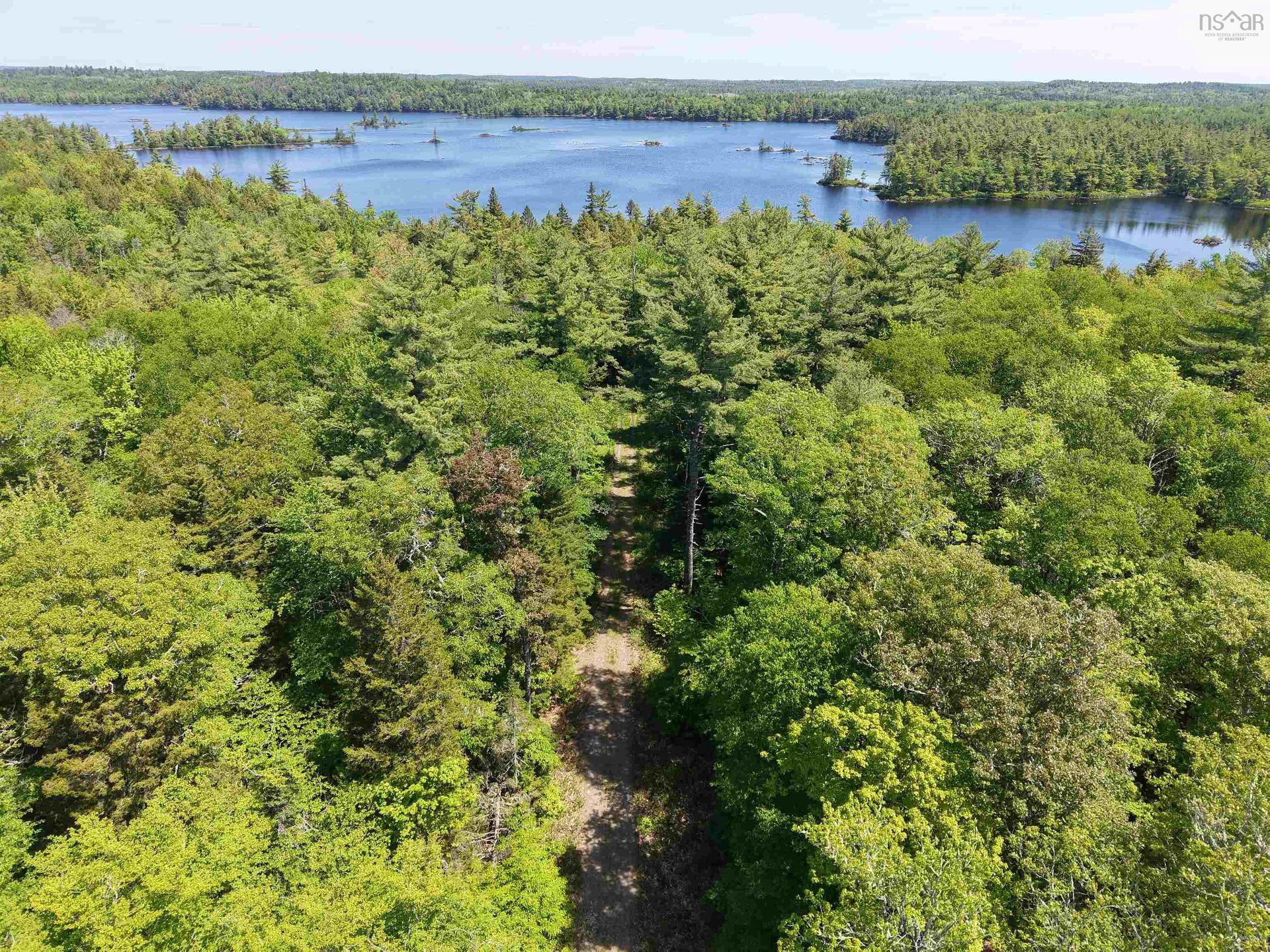 Lot 11 Christopher Road, Whiteburn Mines, NS
