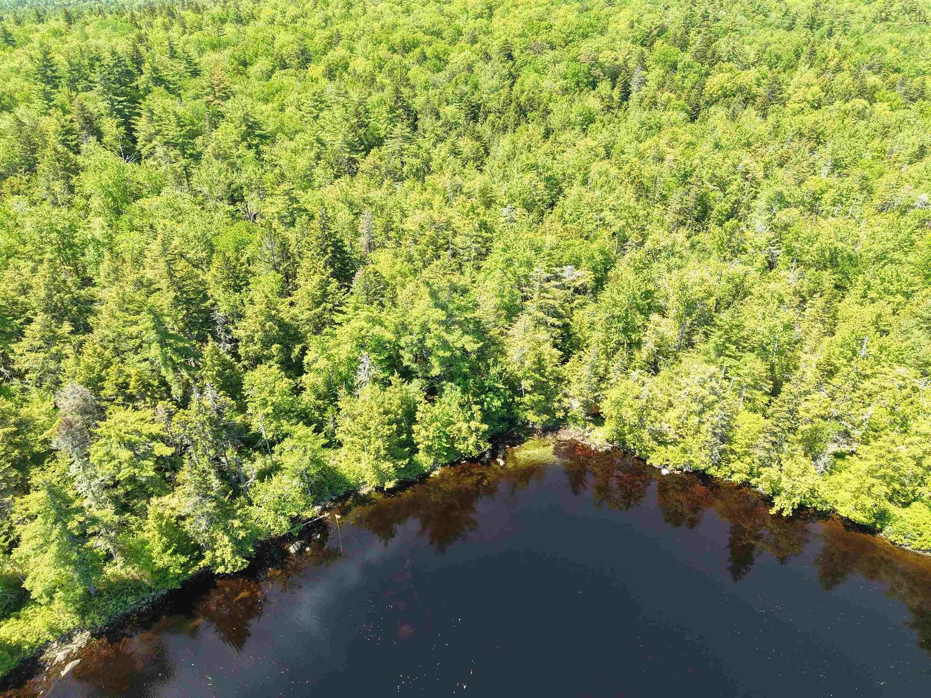 Lot 11 Christopher Road, Whiteburn Mines, NS