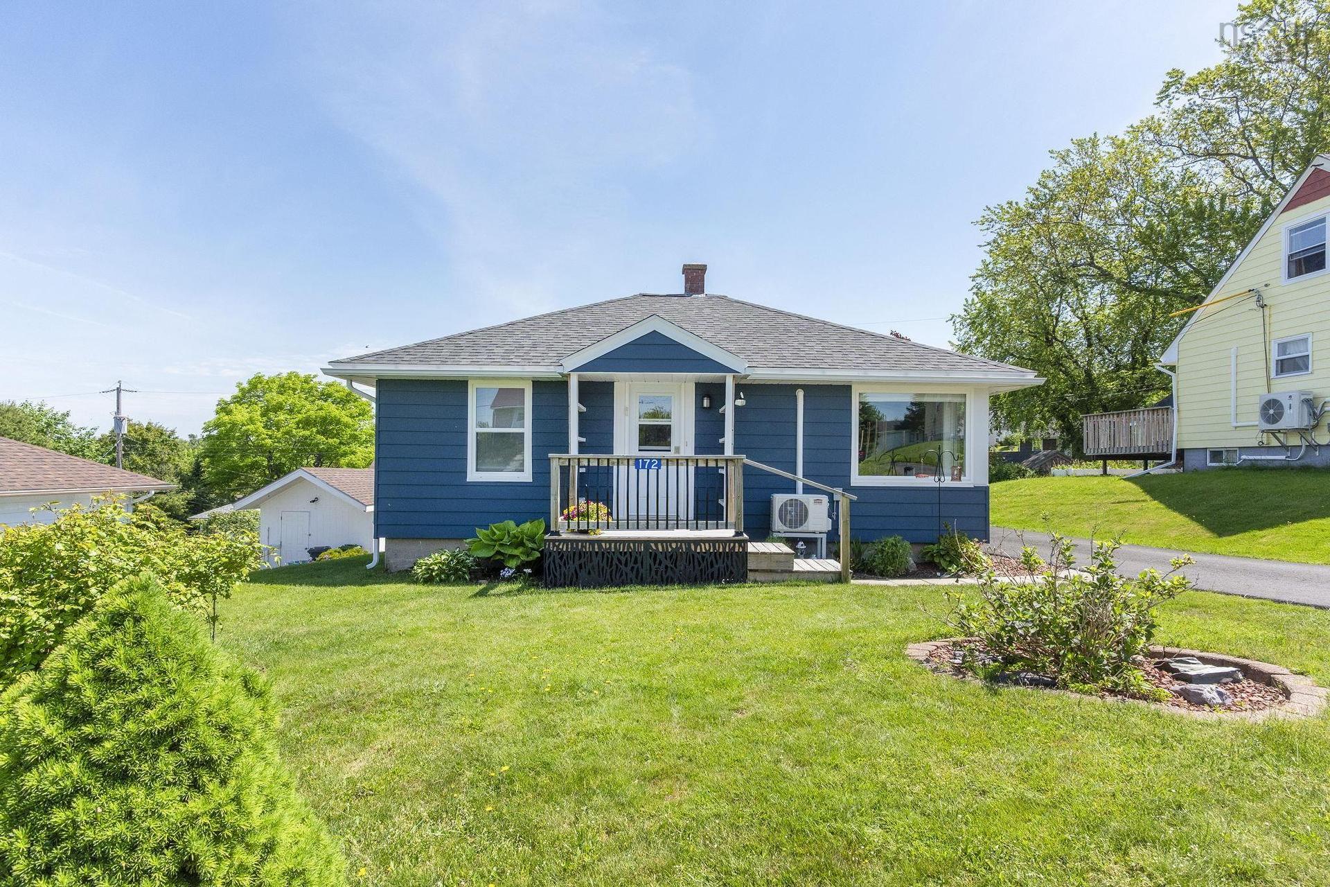 172 Spritsail Road, Cornwallis, NS