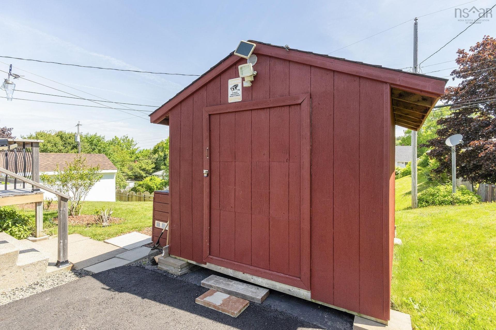 172 Spritsail Road, Cornwallis, NS