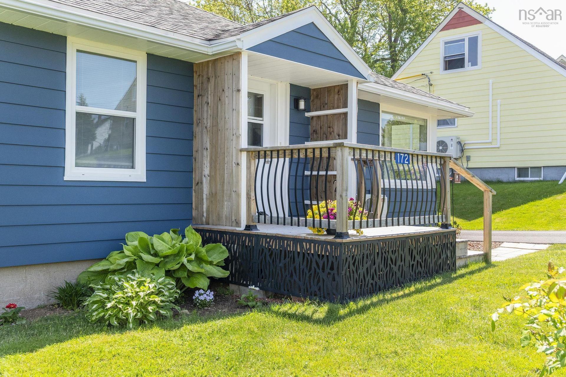 172 Spritsail Road, Cornwallis, NS