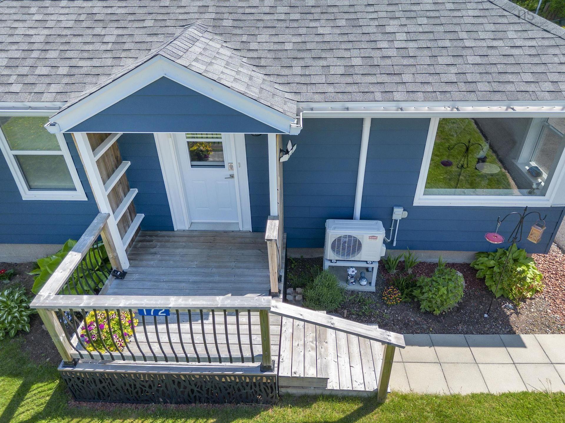 172 Spritsail Road, Cornwallis, NS