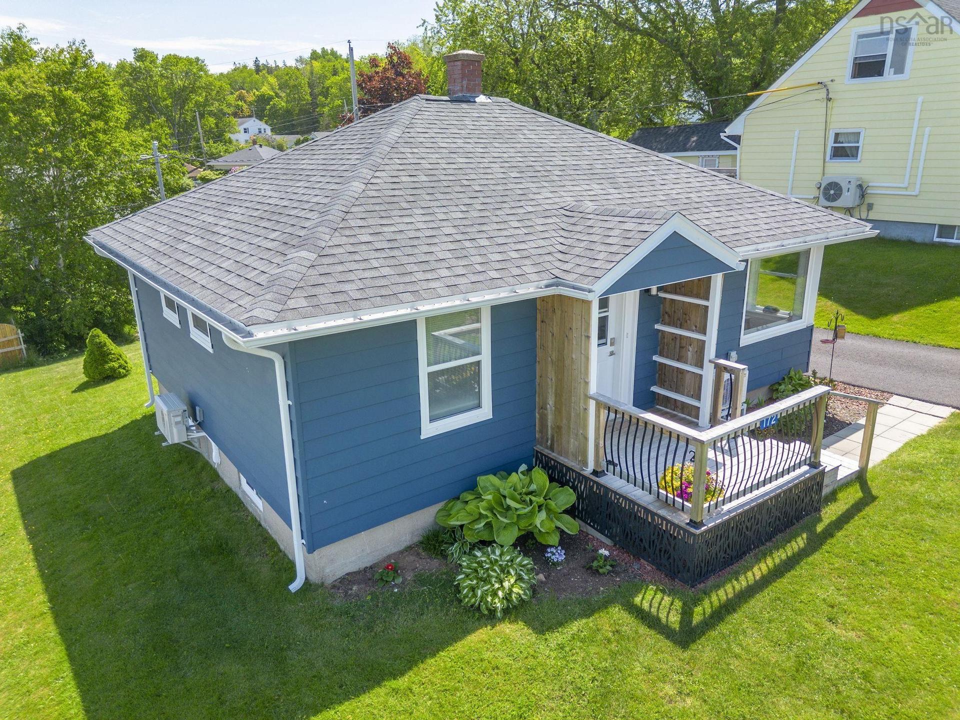 172 Spritsail Road, Cornwallis, NS