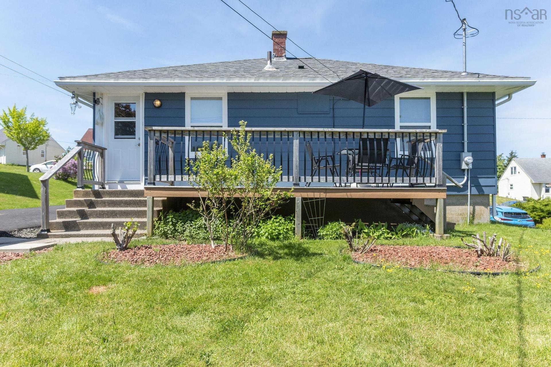 172 Spritsail Road, Cornwallis, NS