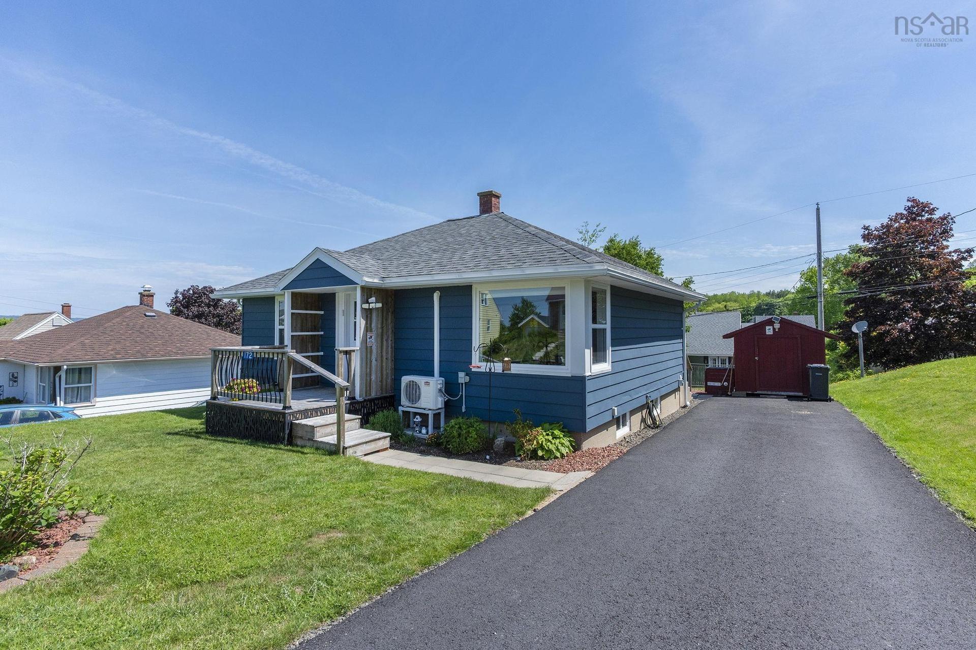 172 Spritsail Road, Cornwallis, NS