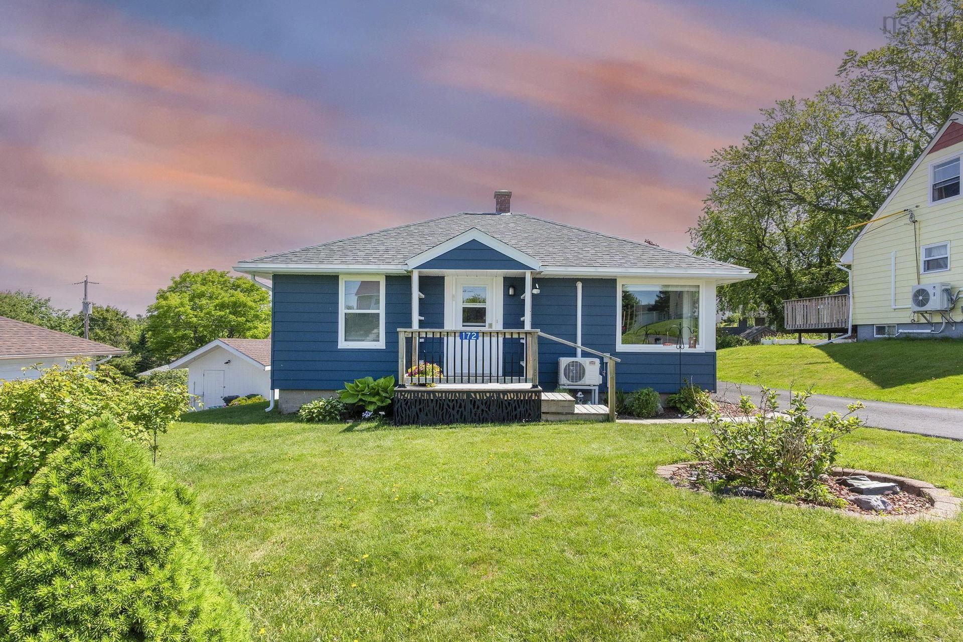 172 Spritsail Road, Cornwallis, NS