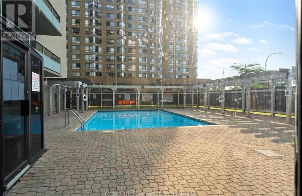 107-111 Riverside Drive East, Windsor, ON