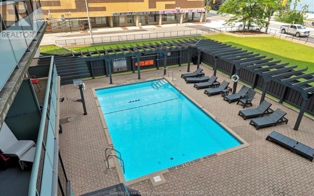 107-111 Riverside Drive East, Windsor, ON