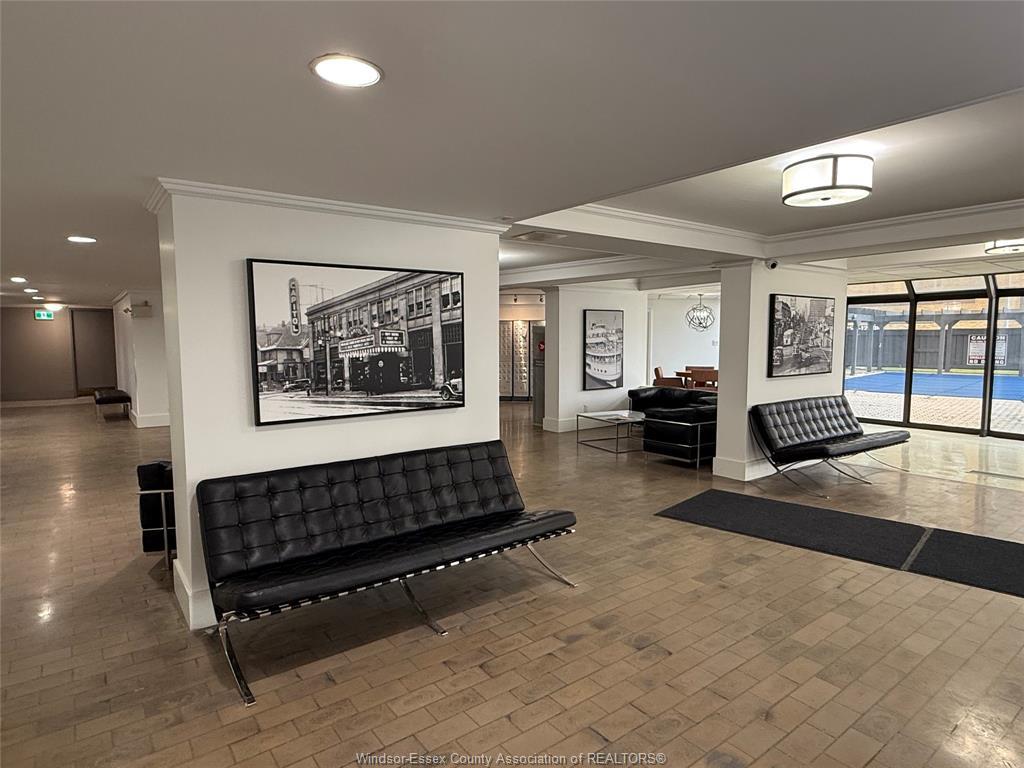 107-111 Riverside Drive East, Windsor, ON