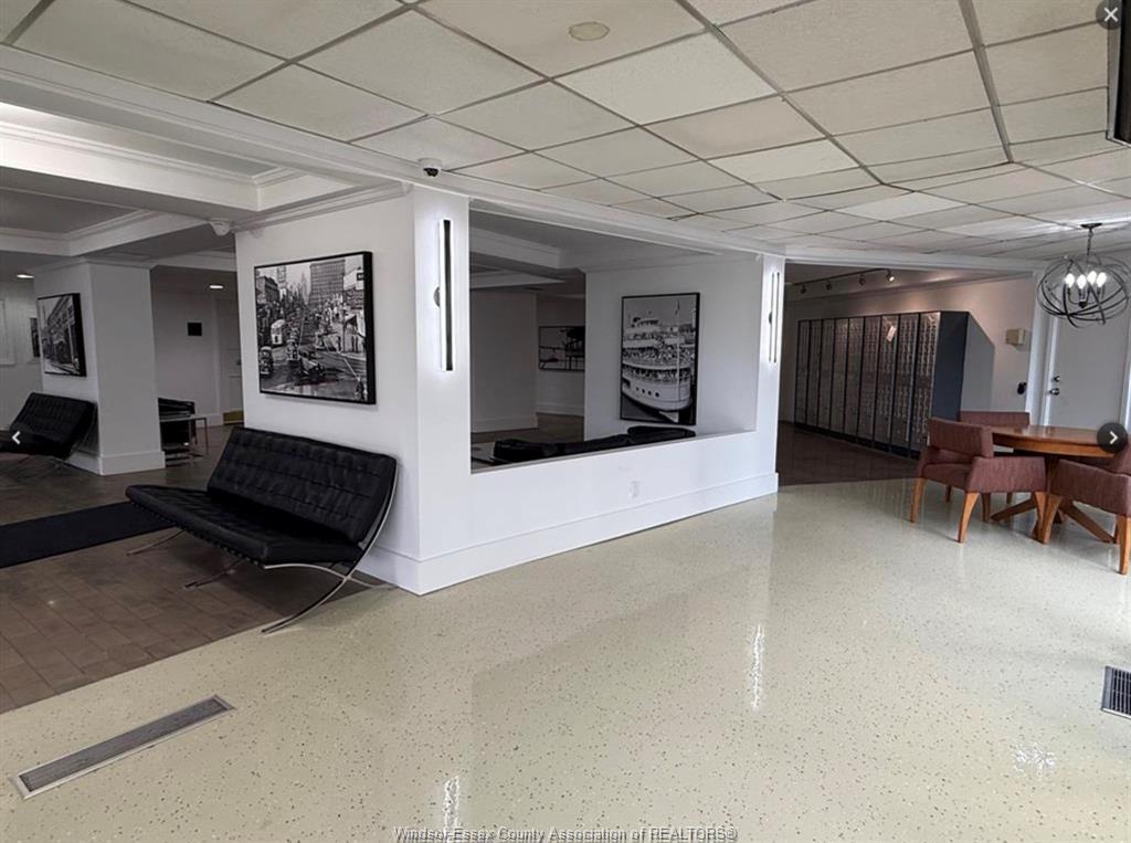 107-111 Riverside Drive East, Windsor, ON