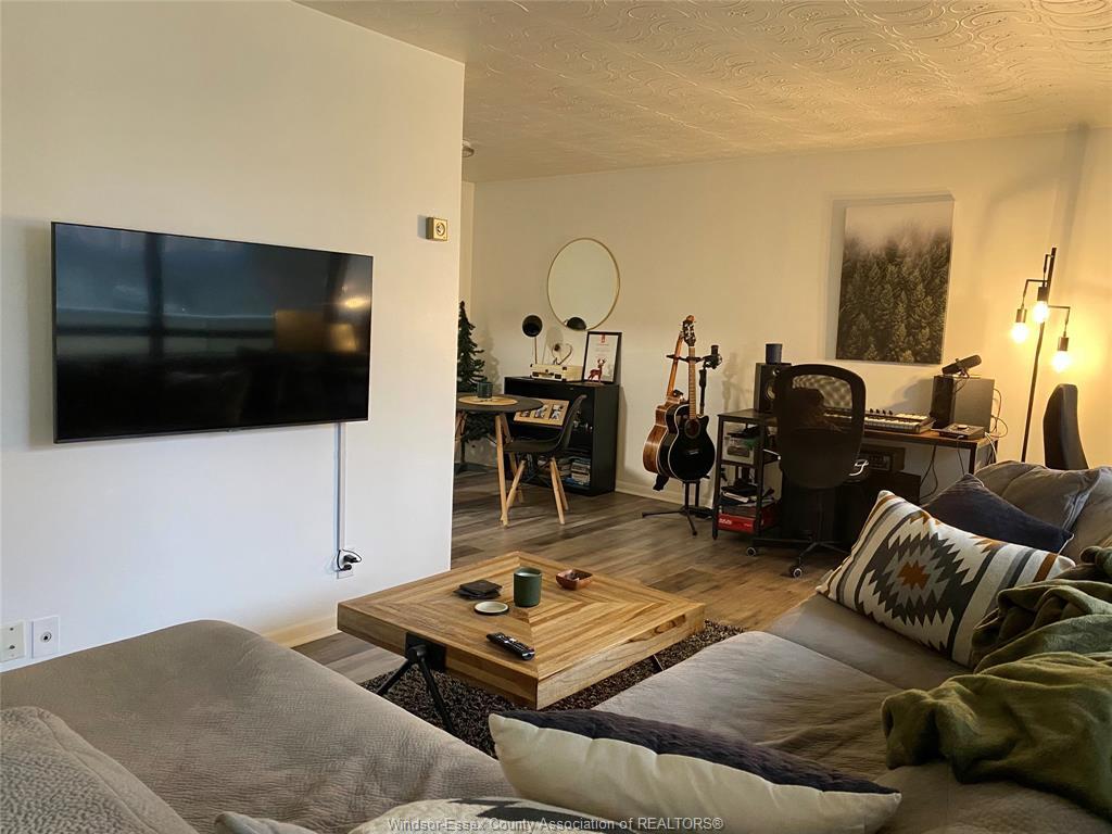 107-111 Riverside Drive East, Windsor, ON