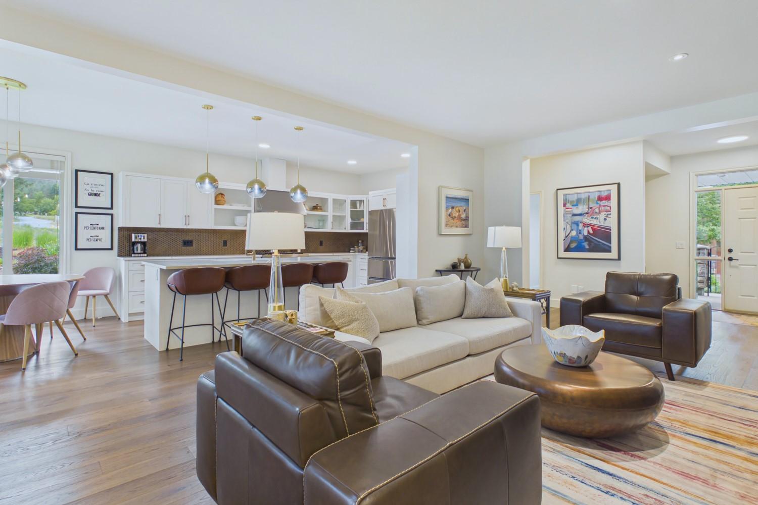 16-4490 Gallaghers Forest, Kelowna, BC