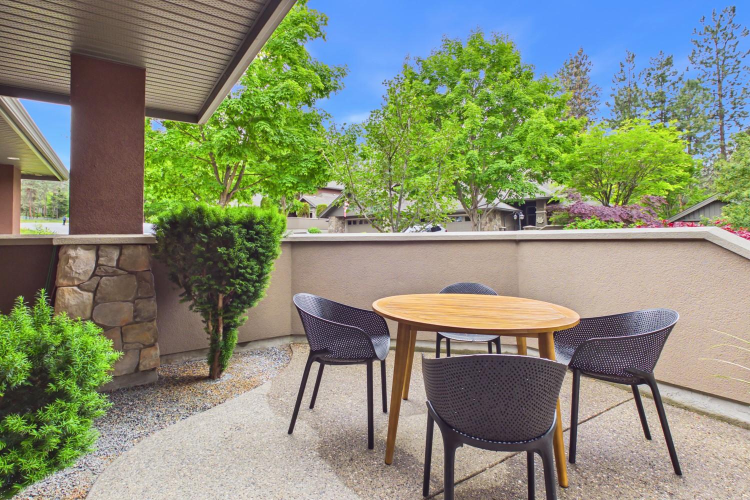 16-4490 Gallaghers Forest, Kelowna, BC