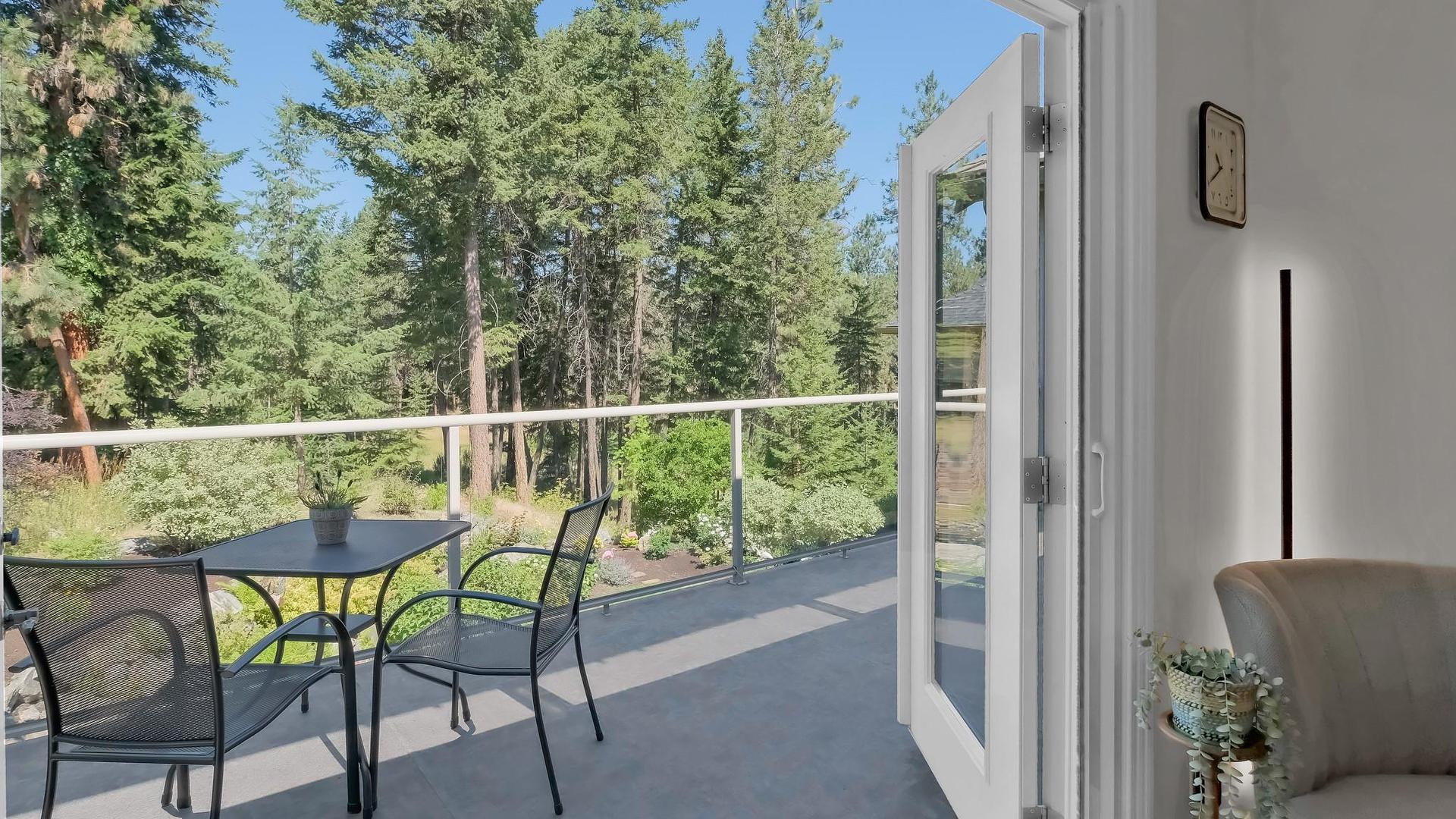 4432 Gallaghers Forest, Kelowna, BC