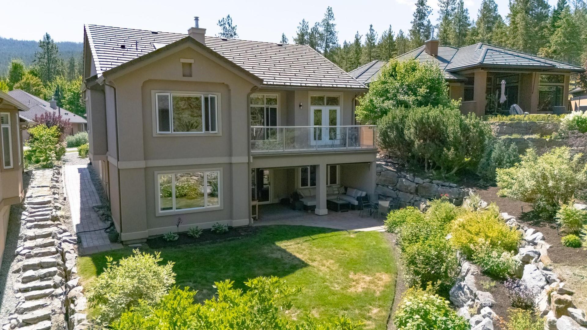 4432 Gallaghers Forest, Kelowna, BC
