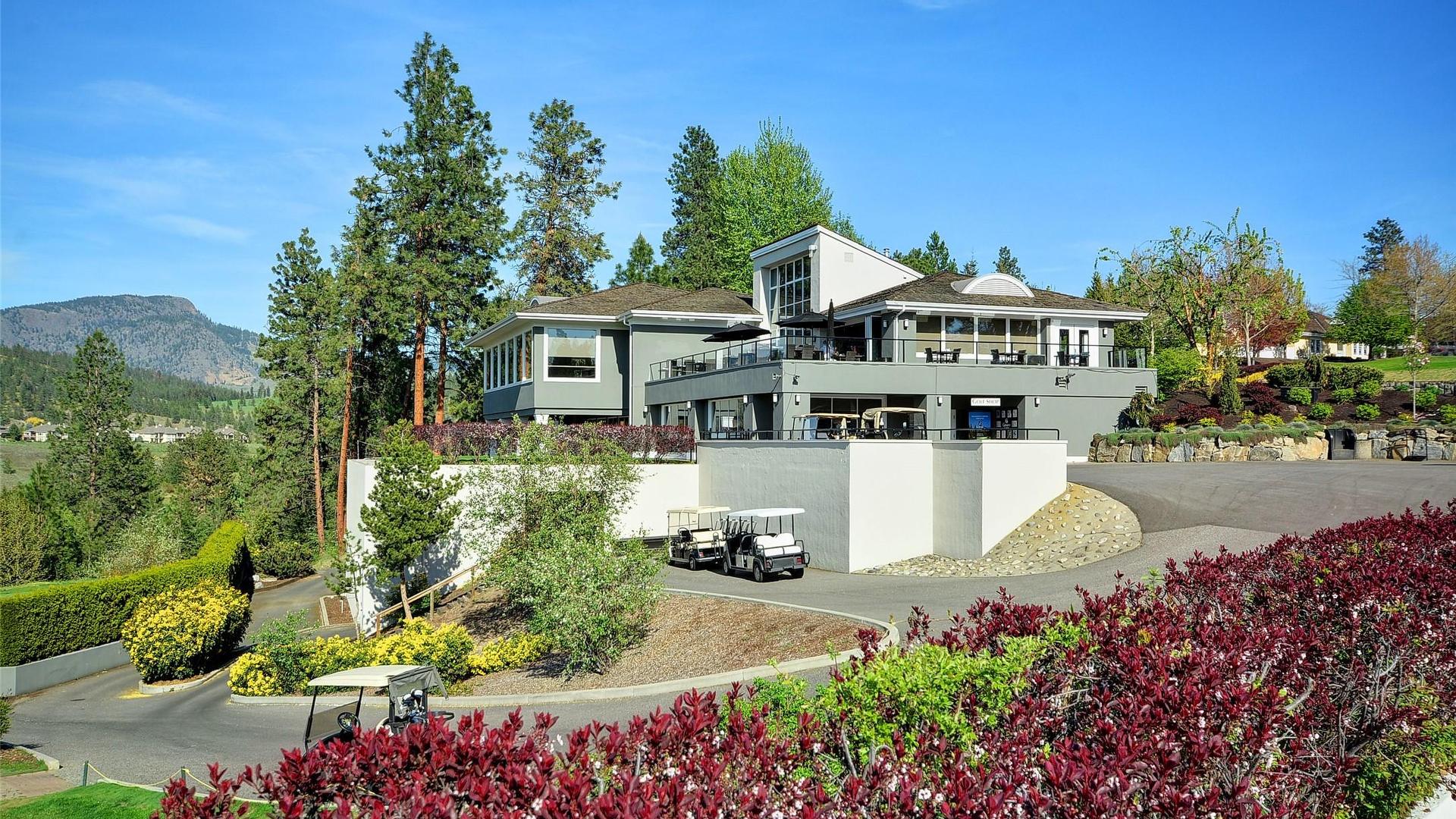 4432 Gallaghers Forest, Kelowna, BC