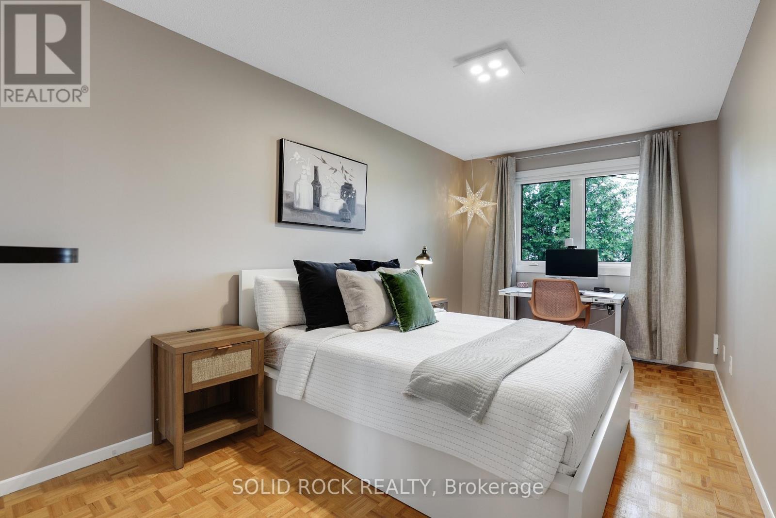 Good sized bedroom 2 - 97 Beachview Private, Ottawa, ON