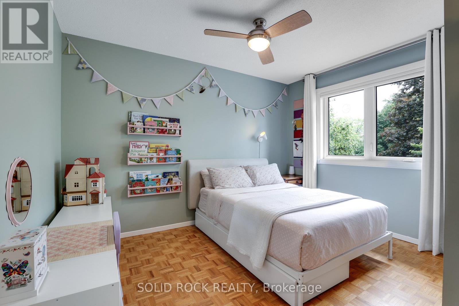 Bedroom 3 - 97 Beachview Private, Ottawa, ON