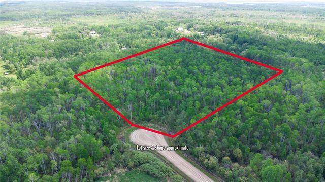 68 White Poplar Rd, La Broquerie, MB