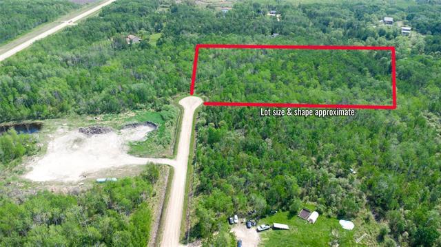 68 White Poplar Rd, La Broquerie, MB