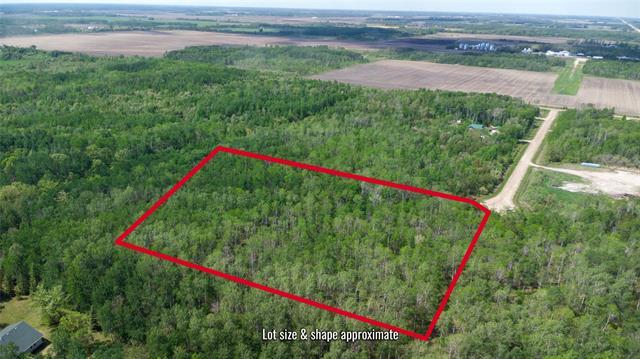 68 White Poplar Rd, La Broquerie, MB