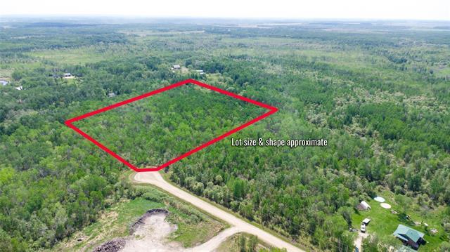 68 White Poplar Rd, La Broquerie, MB