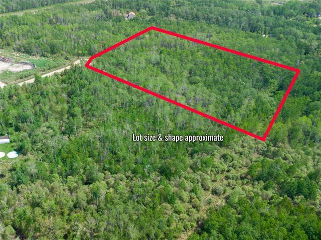 68 White Poplar Rd, La Broquerie, MB