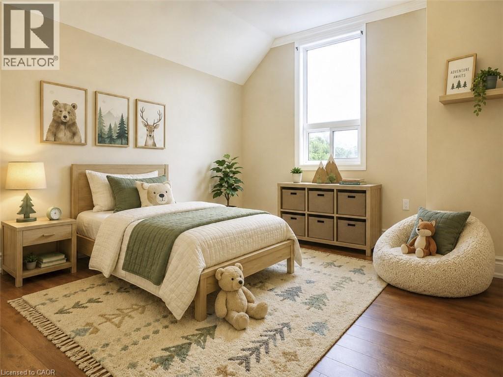 52 Cedar Avenue, Hamilton, ON