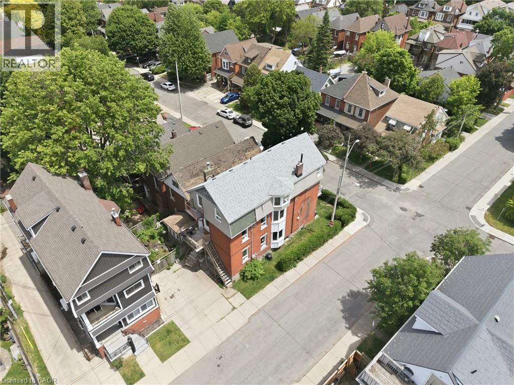 52 Cedar Avenue, Hamilton, ON