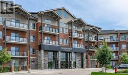 322 - 35 KINGSBURY SQUARE Guelph (Pineridge/Westminster Woods), ON N1L 0J4