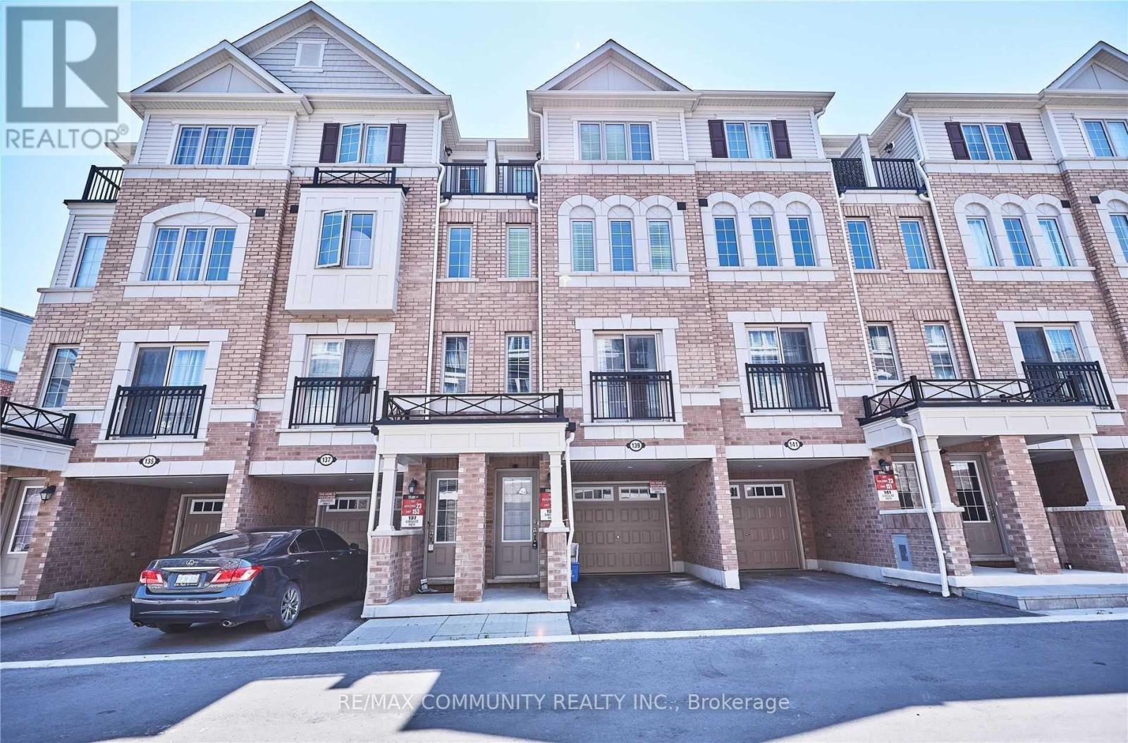 139 Giboulee Path, Oshawa, ON