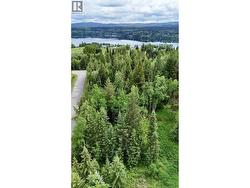 LOT A BIG LAKE ROAD Williams Lake, BC V0L 1G0