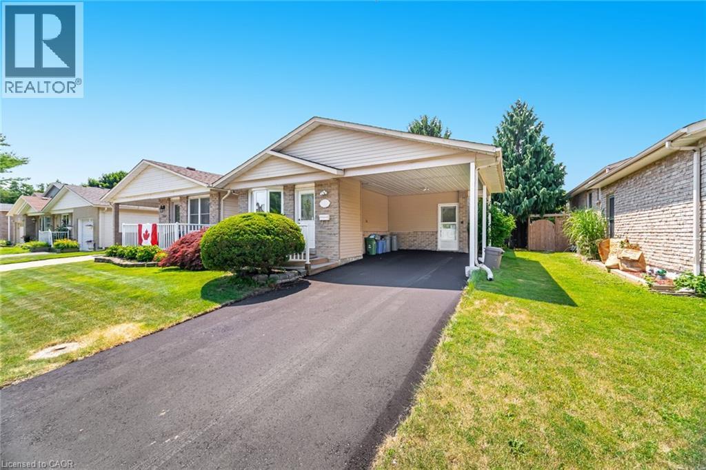178 Athenia Drive, Hamilton, ON