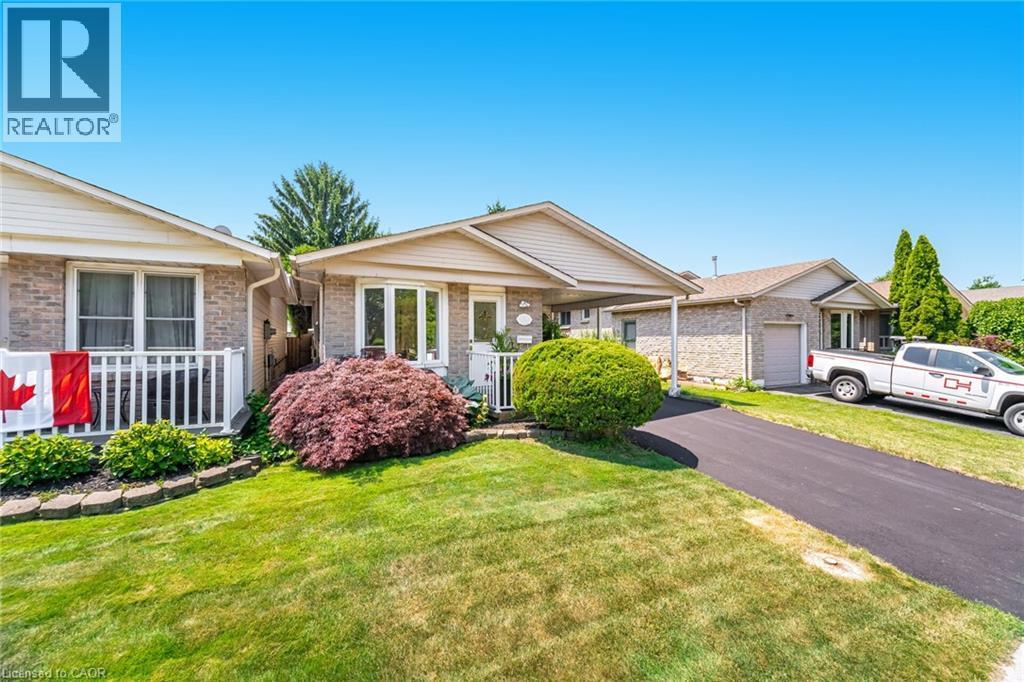 178 Athenia Drive, Hamilton, ON