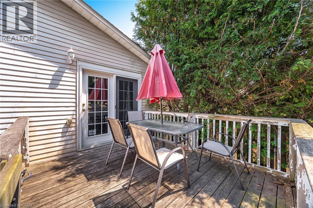 178 Athenia Drive, Hamilton, ON