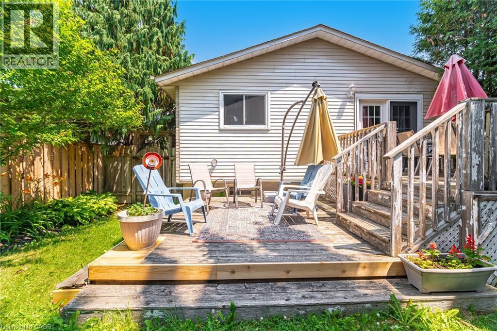 178 Athenia Drive, Hamilton, ON