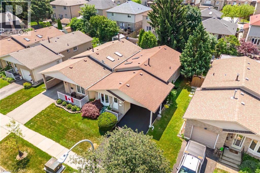 178 Athenia Drive, Hamilton, ON