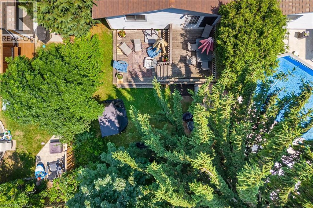 178 Athenia Drive, Hamilton, ON