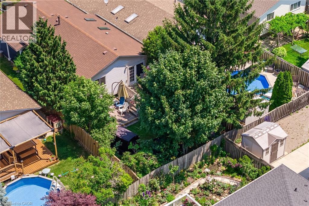 178 Athenia Drive, Hamilton, ON