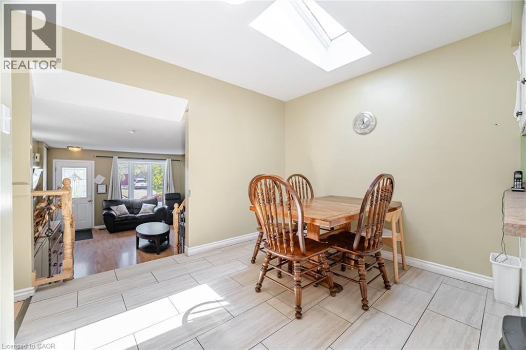 178 Athenia Drive, Hamilton, ON