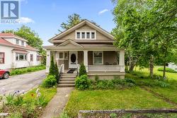 31 YOUNG STREET Brighton, ON K0K 1H0