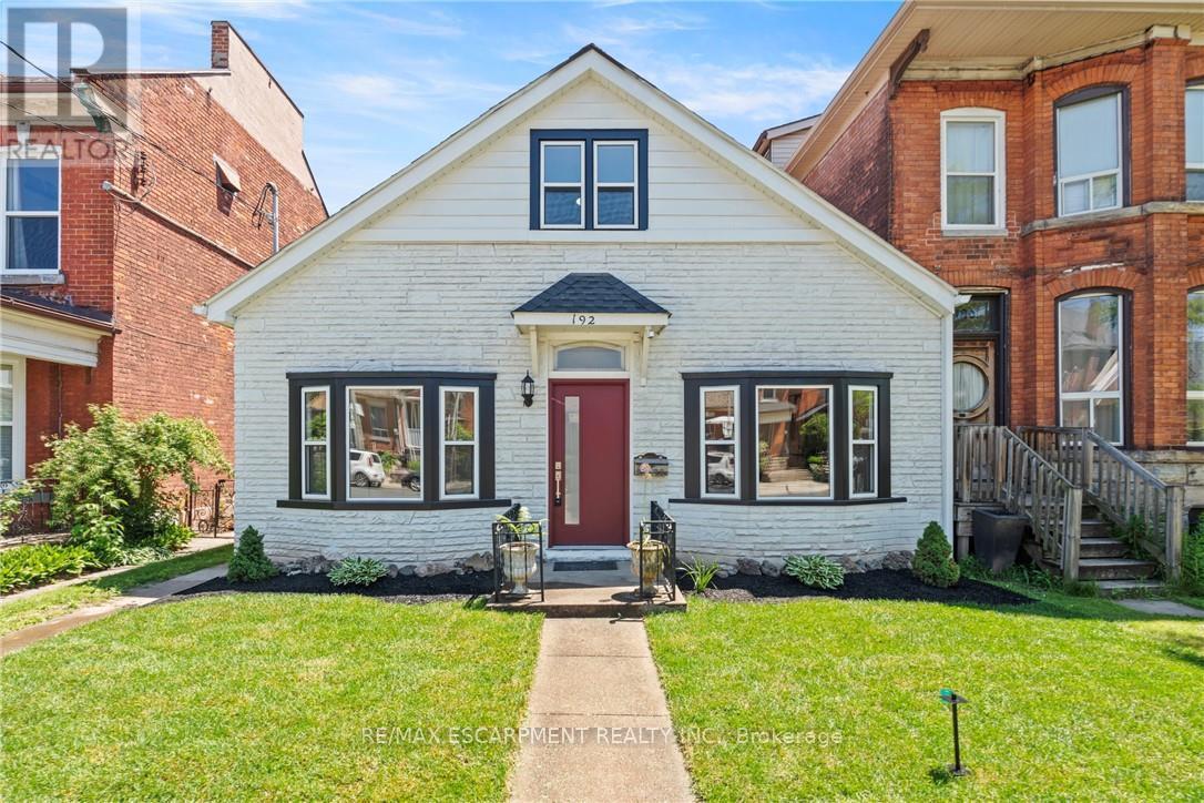 192 Victoria Avenue N, Hamilton, ON