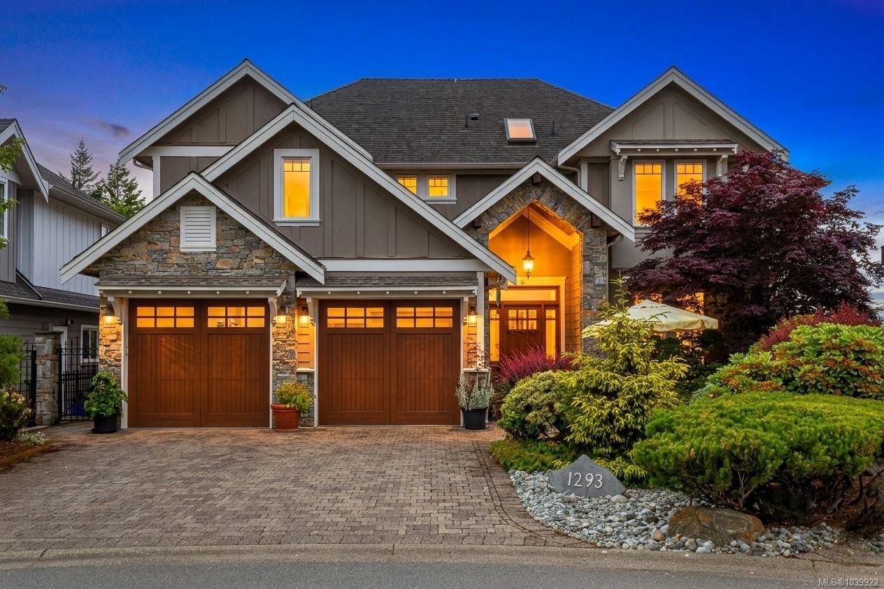 1293 Rockhampton Close, Langford, BC
