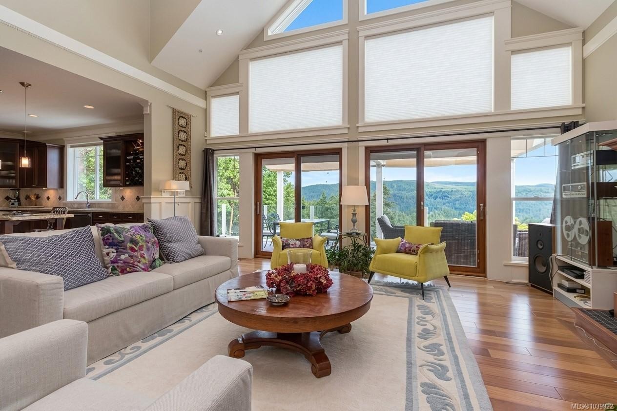 1293 Rockhampton Close, Langford, BC