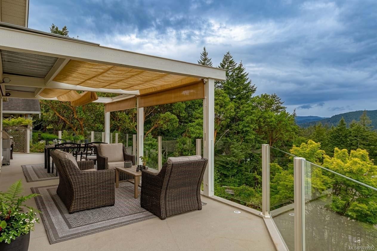 1293 Rockhampton Close, Langford, BC