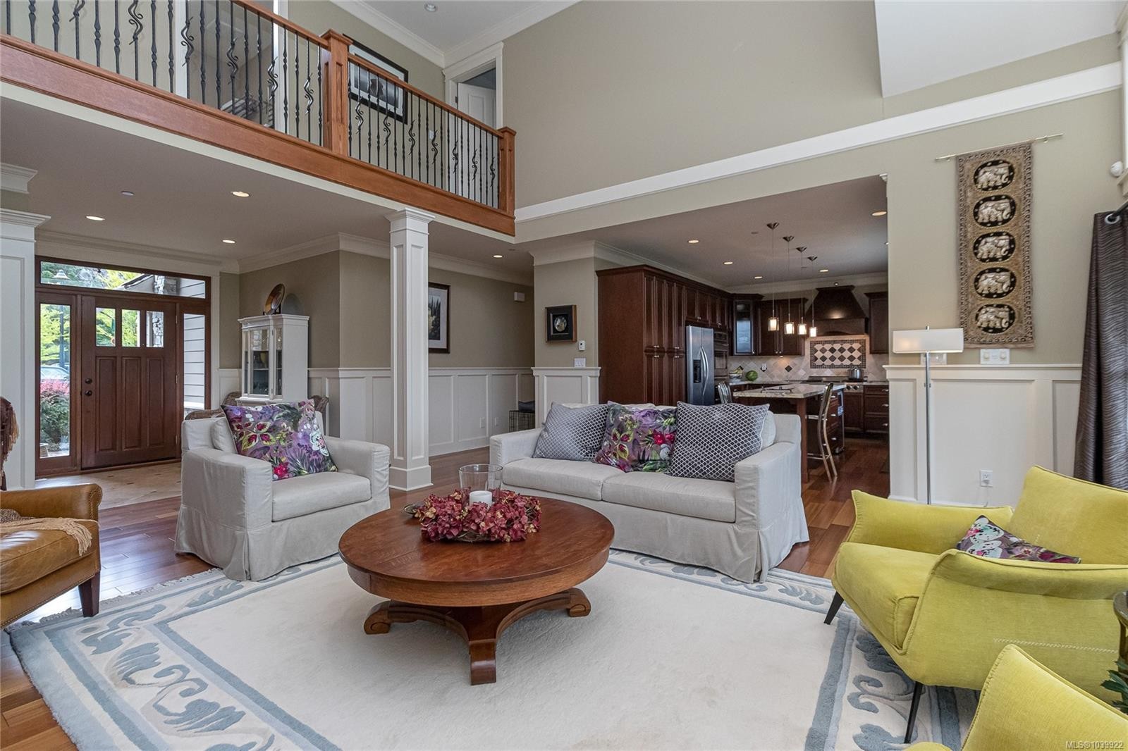 1293 Rockhampton Close, Langford, BC
